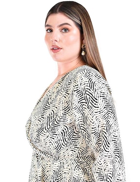 Conjunto Roman Fashion para mujer 2 piezas