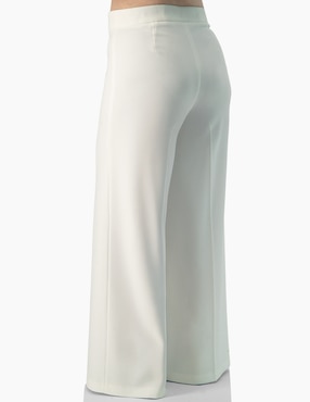 Pantalón Ivonne Plus regular para mujer