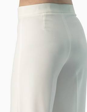 Pantalón Ivonne Plus regular para mujer