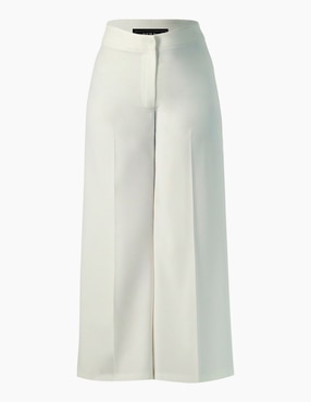 Pantalón Ivonne Plus regular para mujer