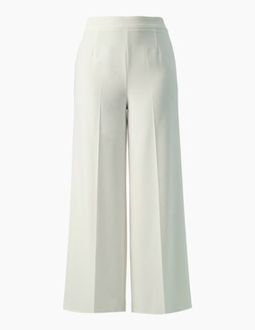 Pantalón Ivonne Plus regular para mujer