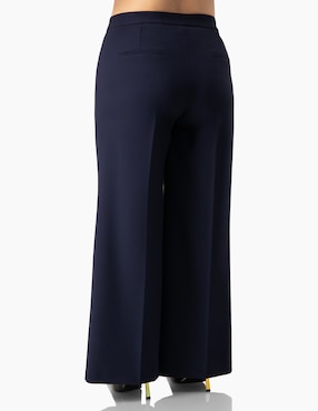 Pantalón Ivonne Plus amplio para mujer