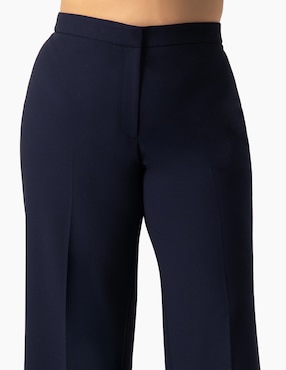 Pantalón Ivonne Plus amplio para mujer