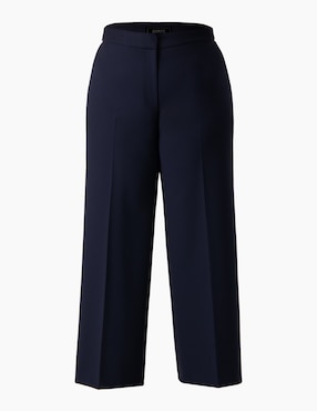 Pantalón Ivonne Plus amplio para mujer