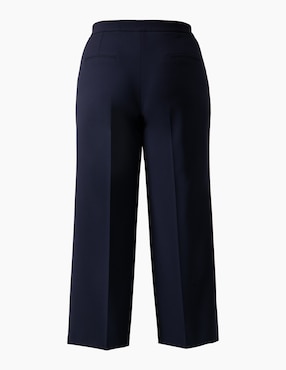 Pantalón Ivonne Plus amplio para mujer