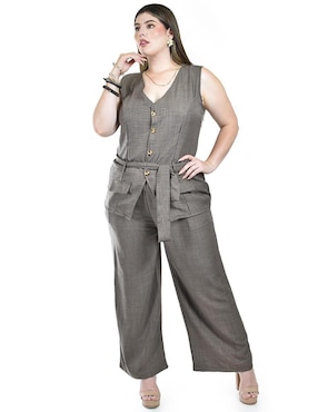 Conjunto Roman Fashion para mujer 2 piezas