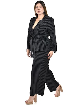 Conjunto de vestir Roman Fashion para mujer 2 piezas