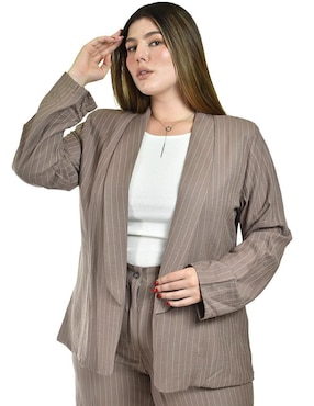 Conjunto de vestir Roman Fashion para mujer 2 piezas