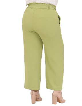 Pantalón Cariló amplio para mujer