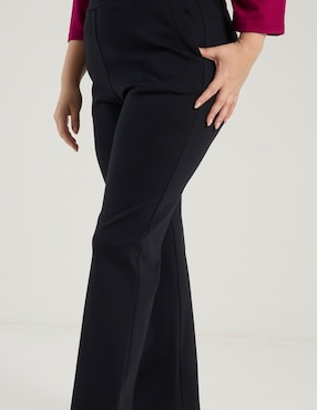 Pantalón Davinchy regular para mujer