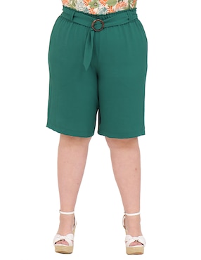 Bermuda Cariló para mujer