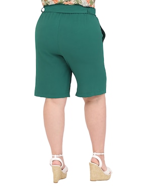 Bermuda Cariló para mujer