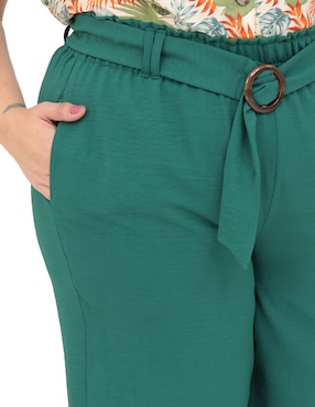 Bermuda Cariló para mujer