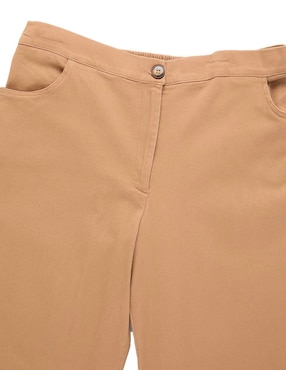Pantalón Lieb Plus slim para mujer