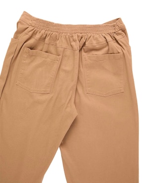 Pantalón Lieb Plus slim para mujer