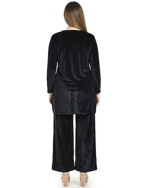 Conjunto de vestir Roman Fashion para mujer