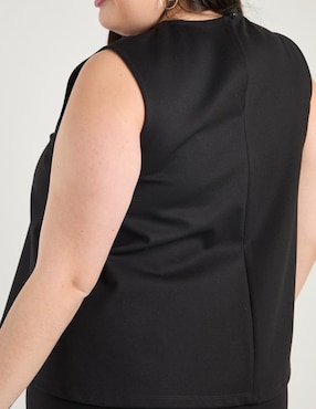 Blusa Ivonne Plus para mujer
