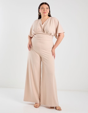 Jumpsuit Ivonne Plus para mujer