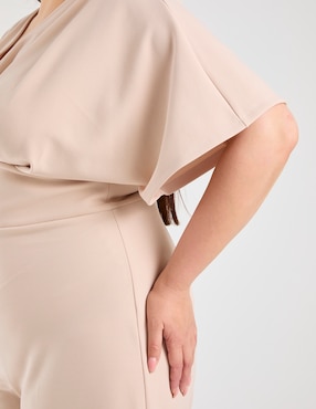 Jumpsuit Ivonne Plus para mujer
