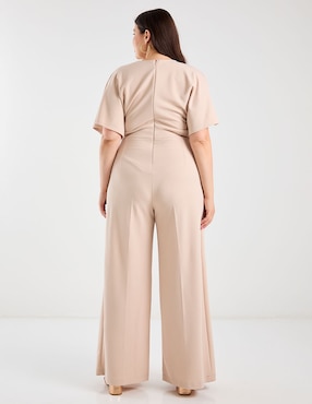 Jumpsuit Ivonne Plus para mujer