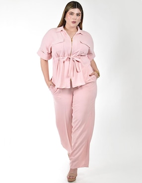 Conjunto casual Roman Fashion para mujer
