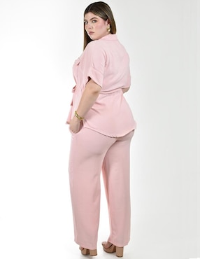 Conjunto casual Roman Fashion para mujer
