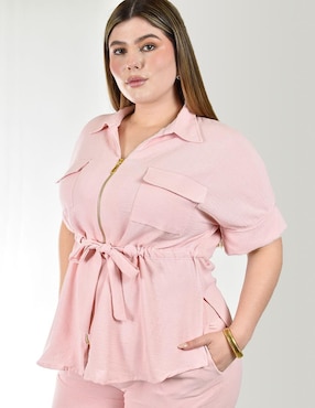 Conjunto casual Roman Fashion para mujer