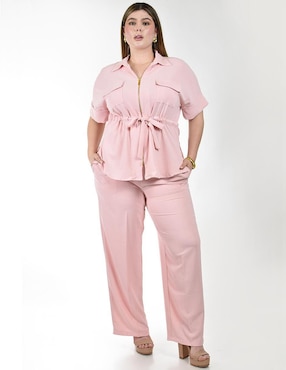 Conjunto casual Roman Fashion para mujer