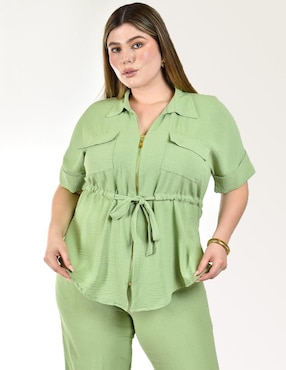 Conjunto casual Roman Fashion para mujer