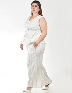 Conjunto casual Roman Fashion para mujer