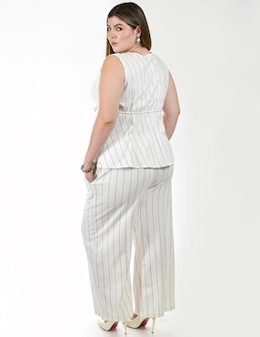 Conjunto casual Roman Fashion para mujer
