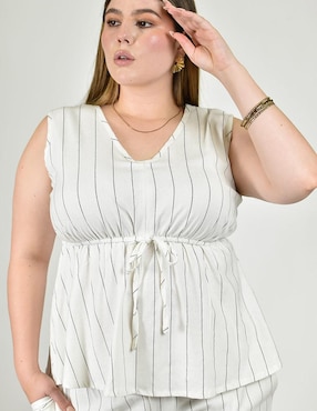 Conjunto casual Roman Fashion para mujer