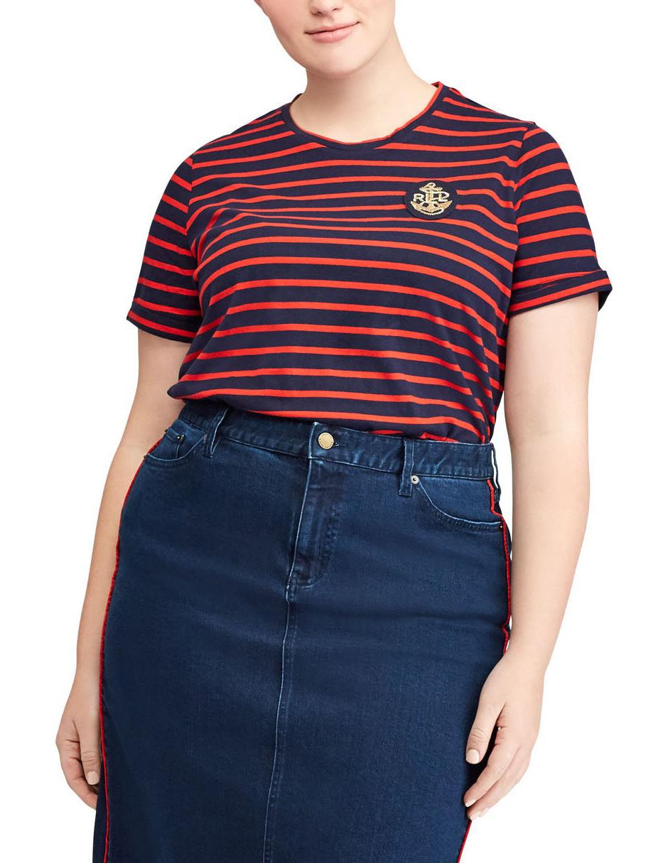 blusa ralph lauren mujer liverpool