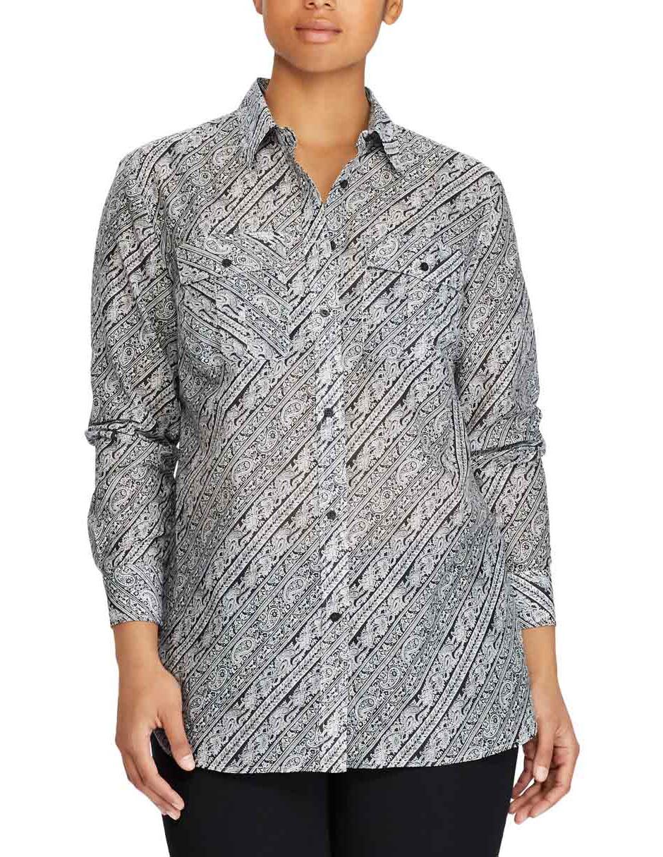 blusa ralph lauren mujer liverpool