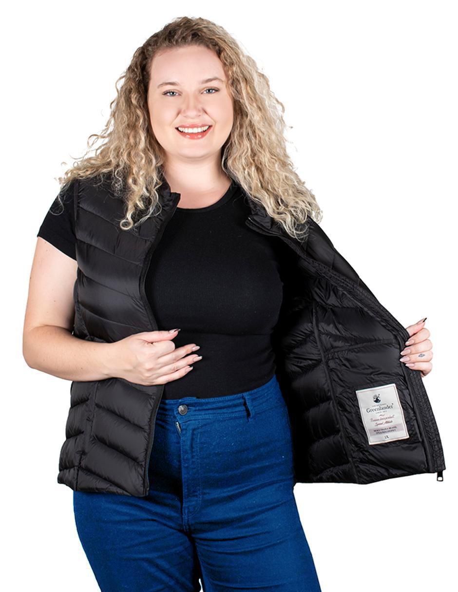 Chaleco para mujer 2