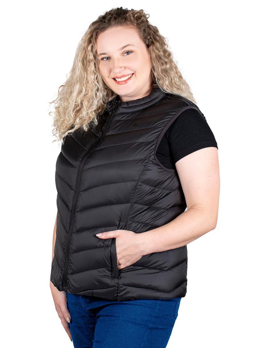 Chaleco para mujer 3