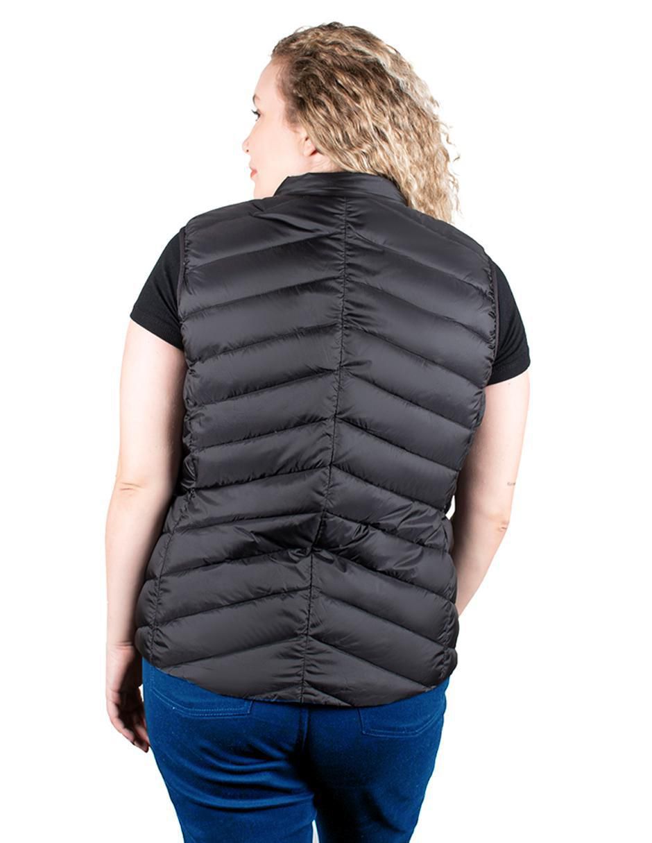 Chaleco para mujer 4