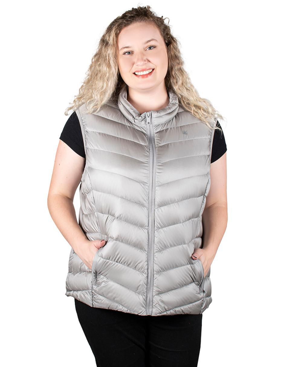 Chaleco Tejido Chalecos De Mujer En Suburbia Chalecos Tejidos