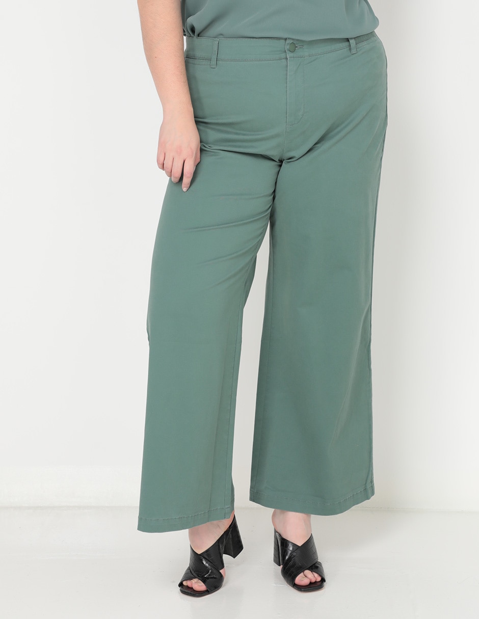 Pantalon liz claiborne precio sale