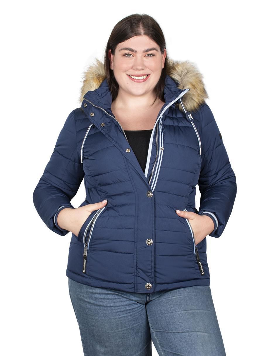 Chamarra Acolchada para mujer Chamarra Acolchada para mujer