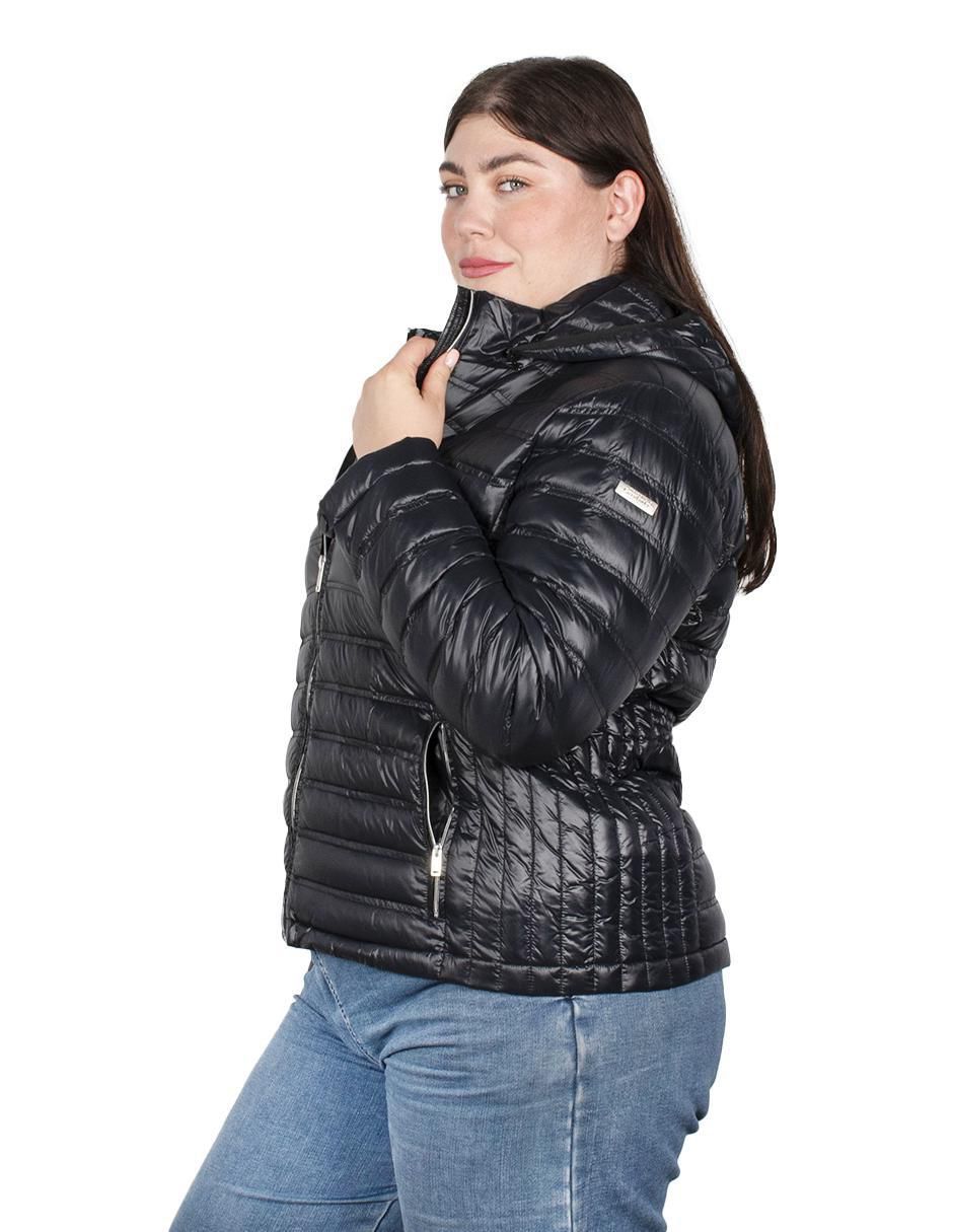 Chamarra acolchada para mujer 3
