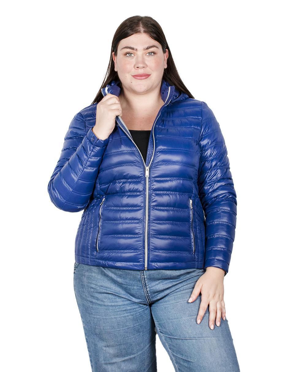 Chamarra acolchada para mujer Chamarra acolchada para mujer