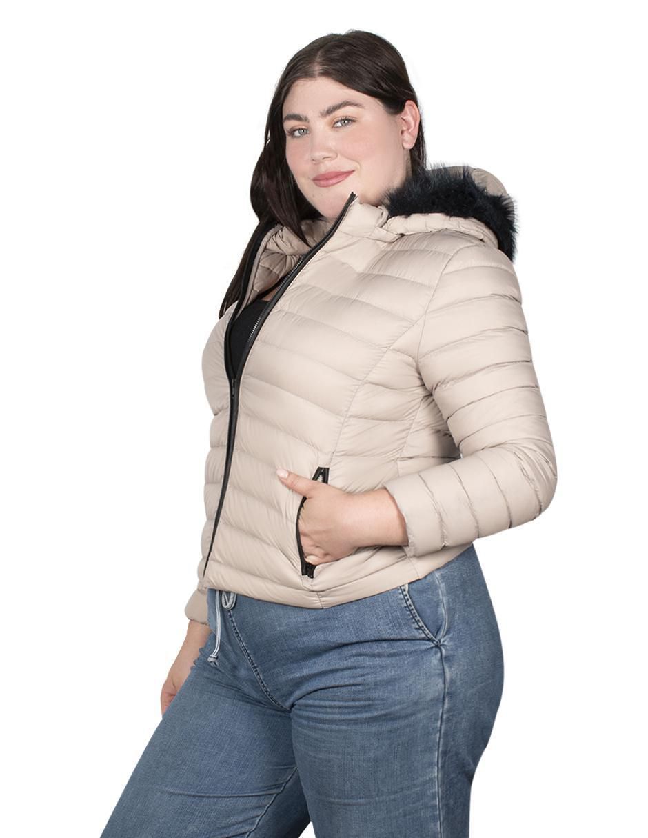 Chamarra para mujer 3