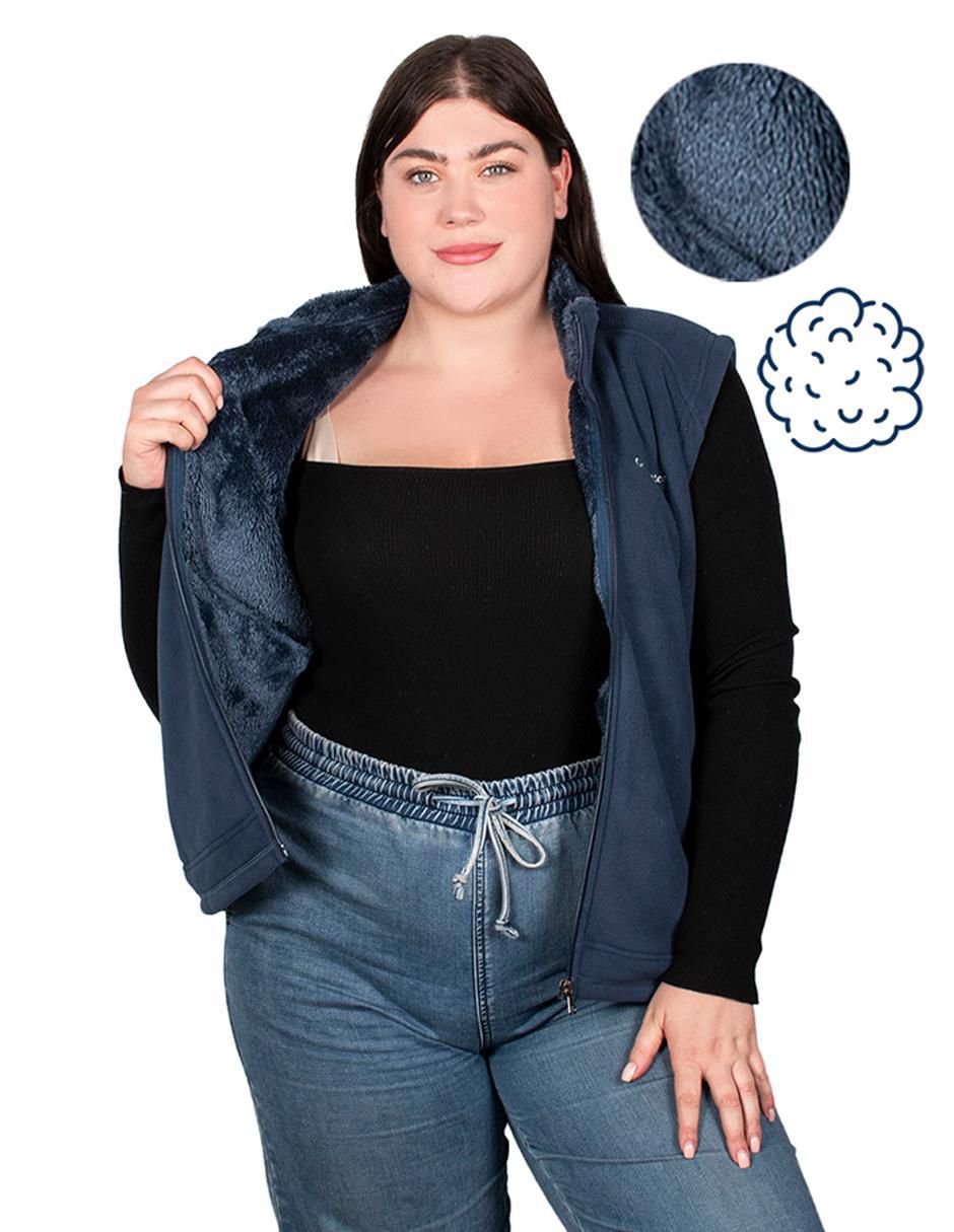 Chaleco para mujer 2