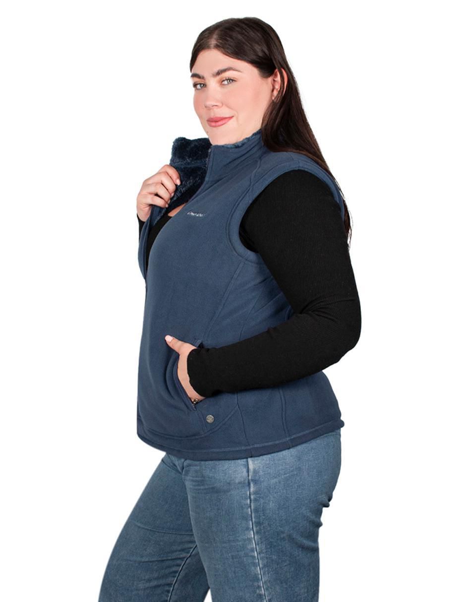 Chaleco para mujer 3