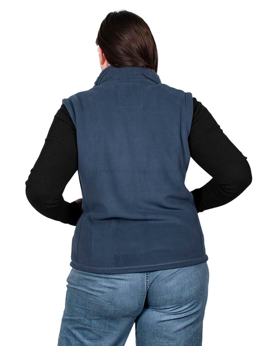 Chaleco para mujer 4