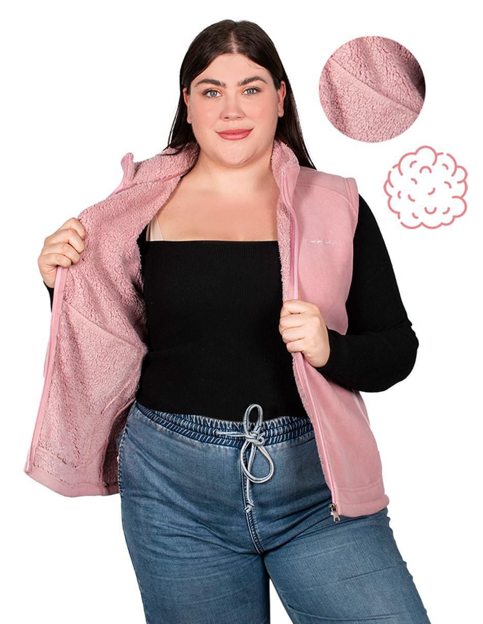 Chaleco para mujer 2