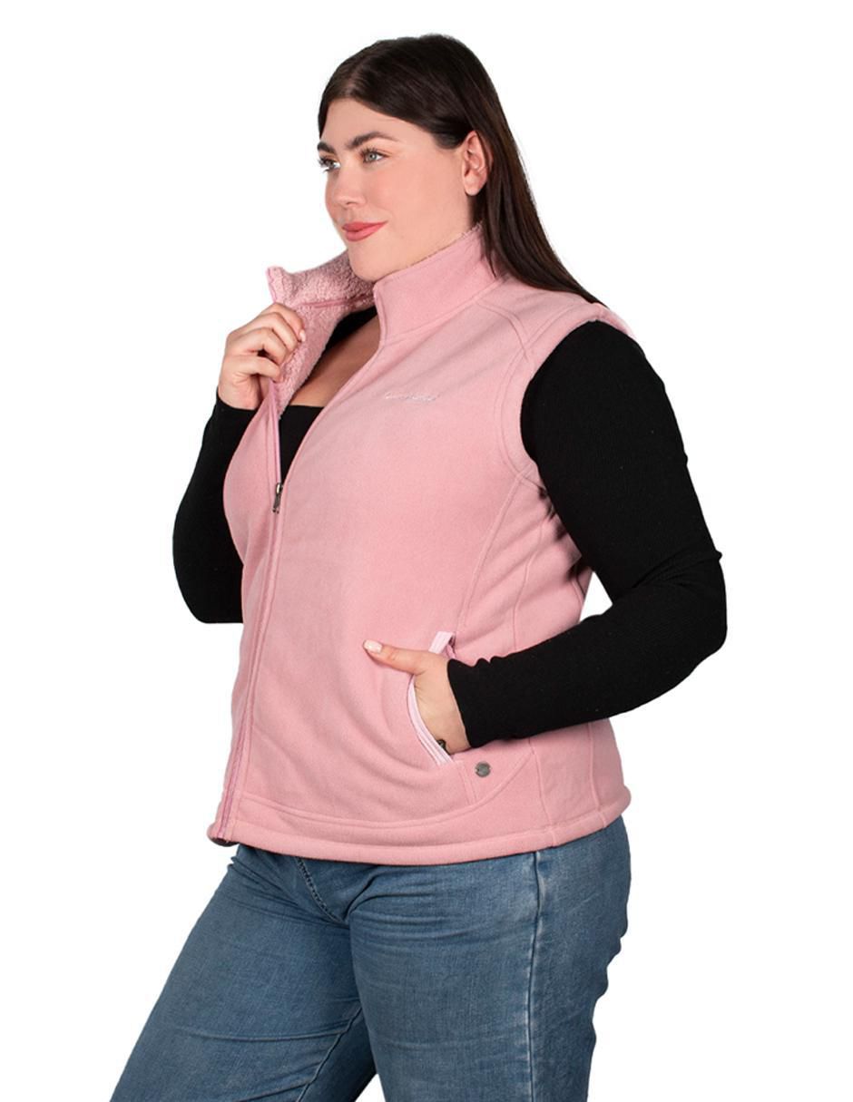 Chaleco para mujer 3