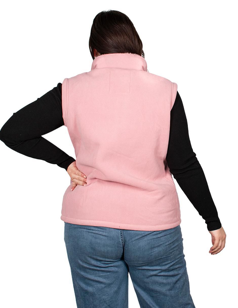 Chaleco para mujer 4
