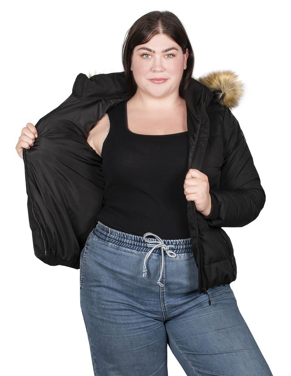 Chamarra para mujer 3